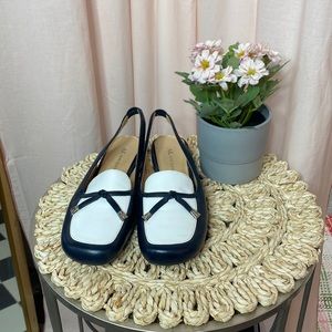 Anne klien sport black shoes